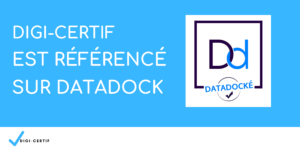 Lire la suite à propos de l’article Digi-Certif est référencé au sein du DataDock !