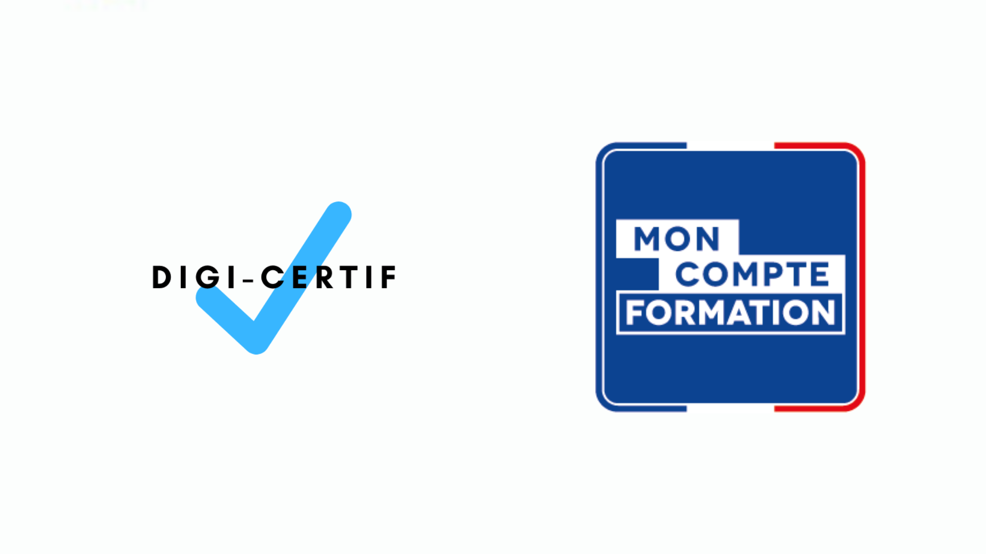 You are currently viewing Les formations Digi-Certif éligibles à Mon Compte Formation CPF !