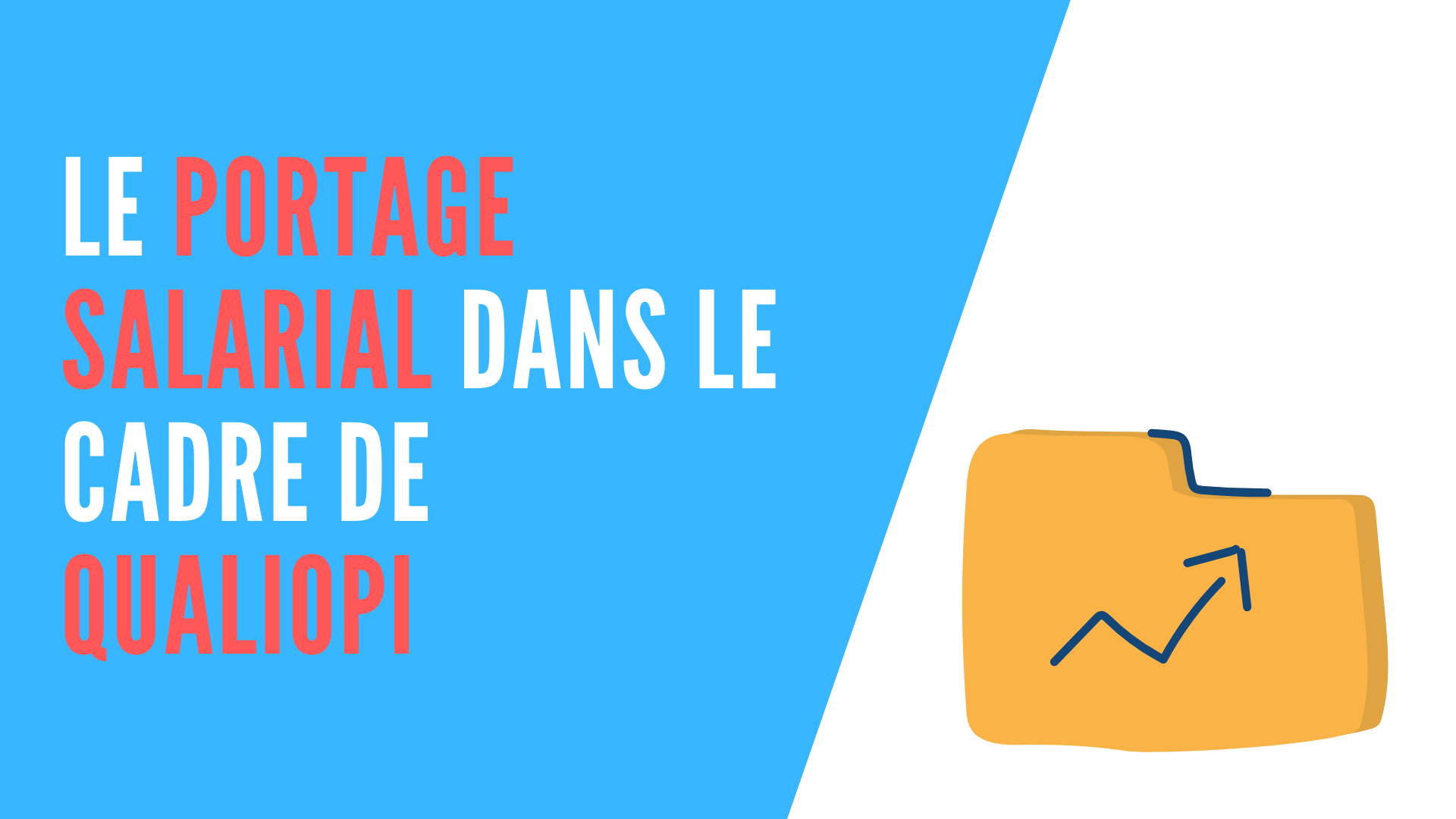 You are currently viewing Le portage salarial dans le cadre de Qualiopi