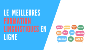 Lire la suite à propos de l’article Les meilleures formation linguistiques en ligne