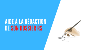 Lire la suite à propos de l’article Aide à la rédaction de son dossier RS