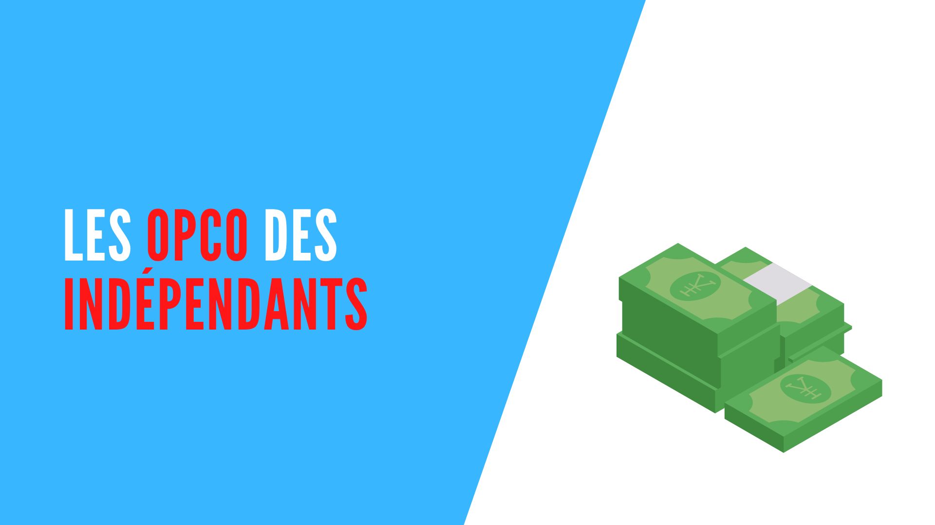 You are currently viewing Les OPCO des indépendants