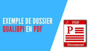 Lire la suite à propos de l’article Exemple de dossier Qualiopi en PDF