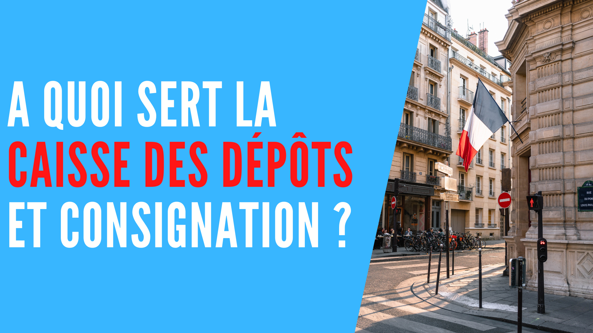 You are currently viewing La Caisse des Dépôts et Consignations et le CPF