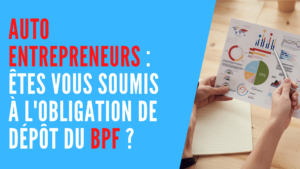 Lire la suite à propos de l’article Le Bilan Pédagogique et Financier pour les Auto-Entrepreneurs