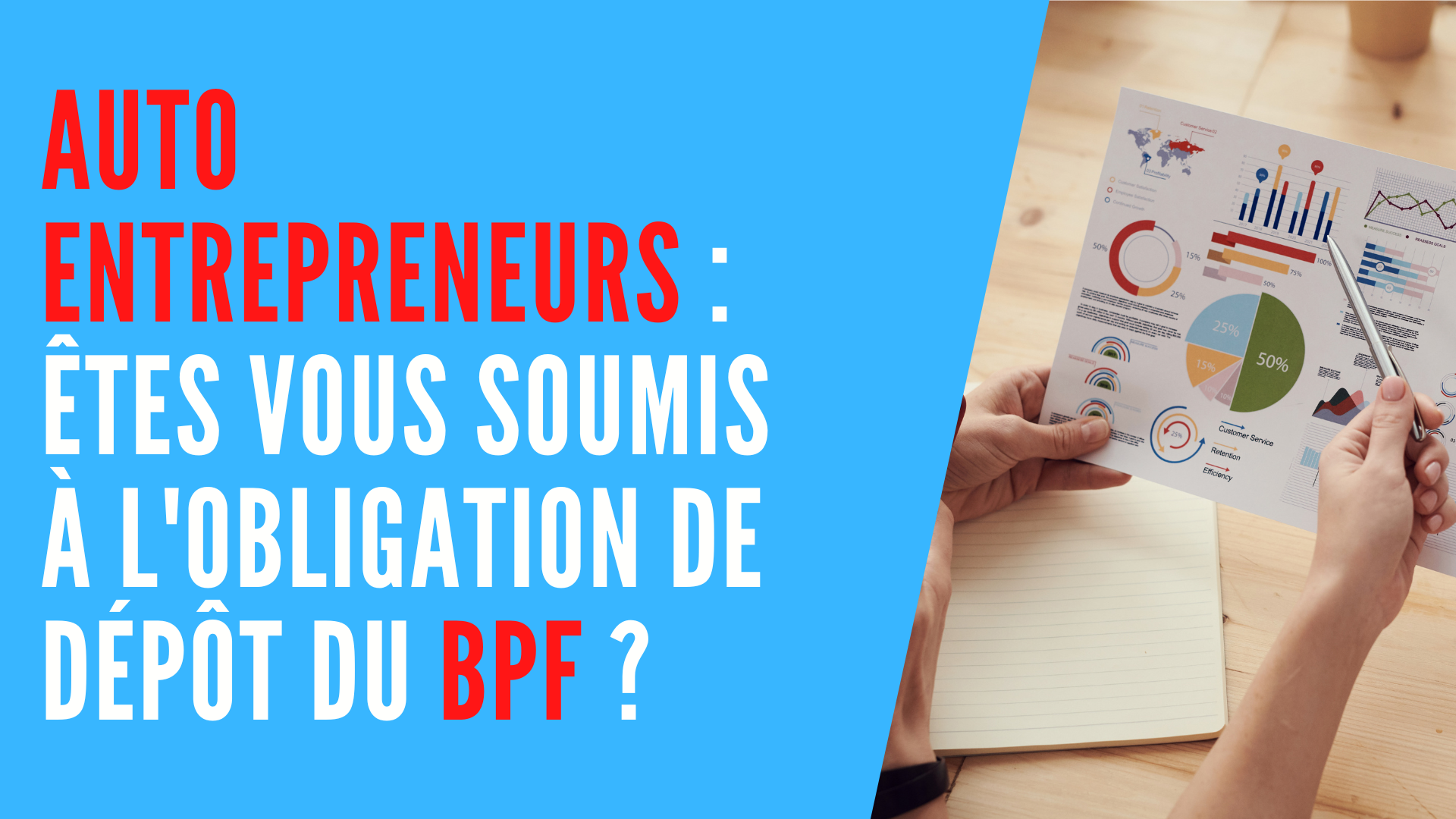 You are currently viewing Le Bilan Pédagogique et Financier pour les Auto-Entrepreneurs
