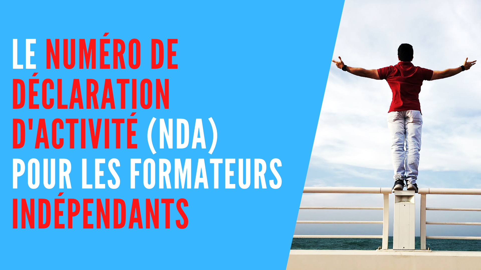 You are currently viewing Le NDA est-il obligatoire pour les formateurs indépendants ?