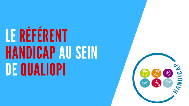 Hamdicap Rto Formation Referent Handicap Fonction Publique – AINZ