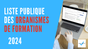 Lire la suite à propos de l’article Comment accéder à la liste des organismes de formation certifiés Qualiopi en 2025 ?
