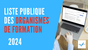 Lire la suite à propos de l’article Comment accéder à la liste des organismes de formation certifiés Qualiopi en 2024 ?