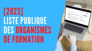 Lire la suite à propos de l’article Comment consulter la liste des organismes de formation certifiés Qualiopi en 2023 ?