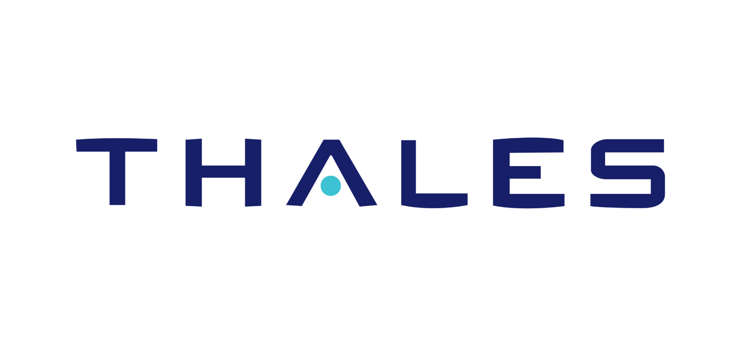 logo-thales