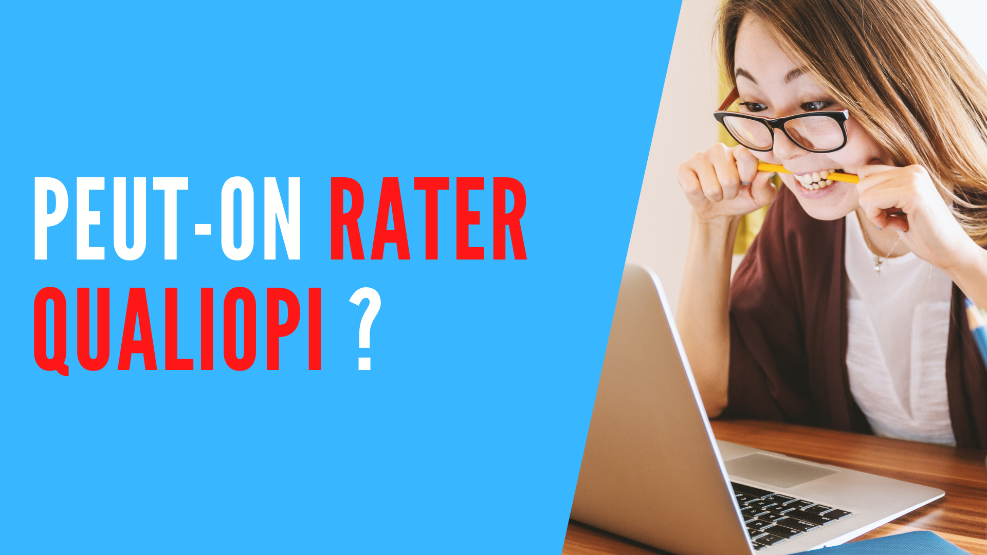 You are currently viewing Certification Qualiopi : Peut-on Vraiment la Rater ?