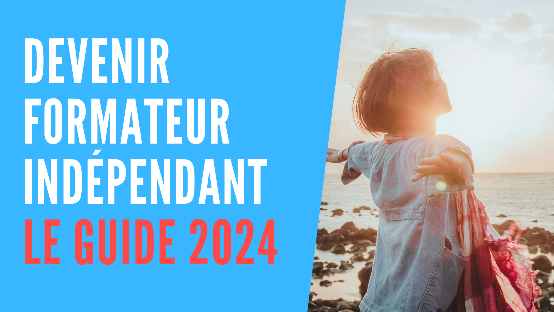 You are currently viewing Devenir formateur indépendant | Le guide 2024