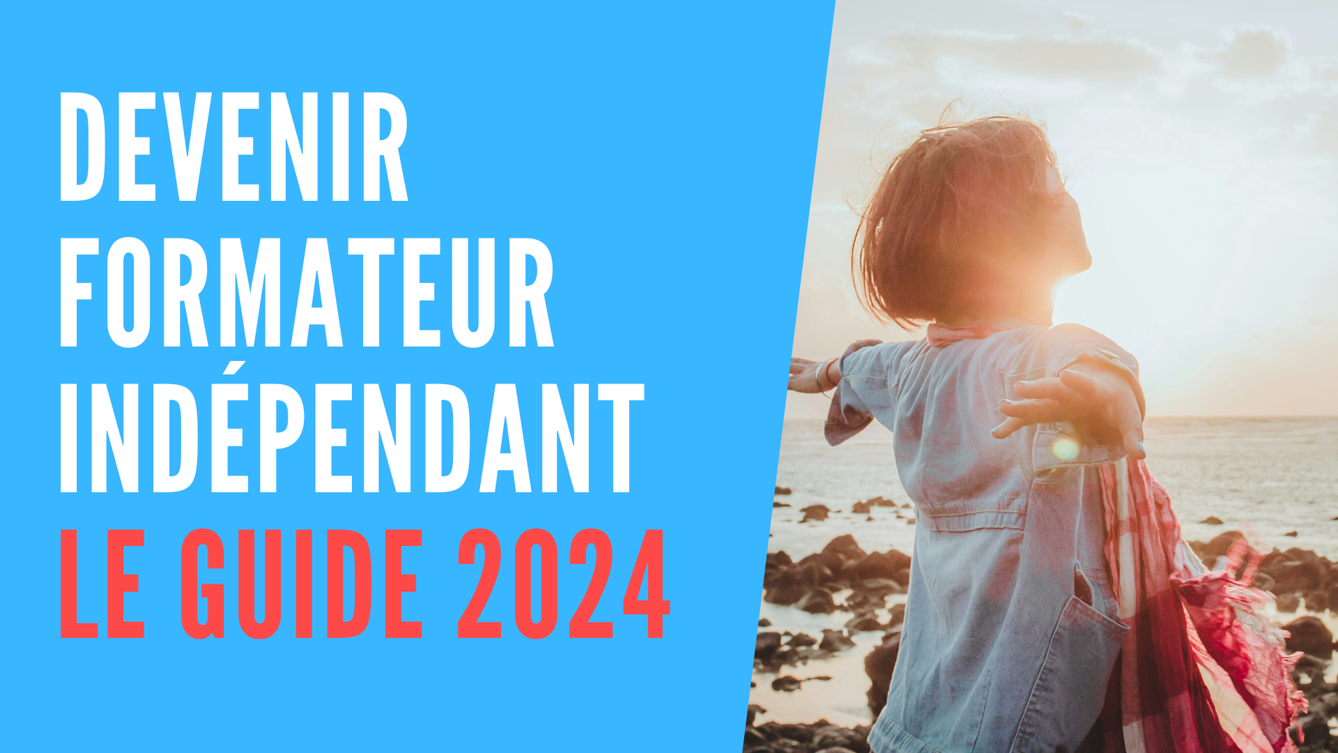 You are currently viewing Devenir formateur indépendant | Les nouveautés 2025
