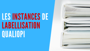 Lire la suite à propos de l’article Les instances de labellisation Qualiopi