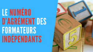 Lire la suite à propos de l’article Obtenir son numéro d’agrément de formateur