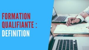 Lire la suite à propos de l’article Formation qualifiante : définition