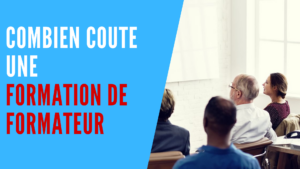 Lire la suite à propos de l’article Combien coûte une formation de formateur ?