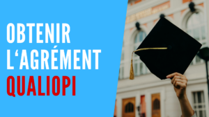 Lire la suite à propos de l’article Obtenir l’agrément Qualiopi : pourquoi ? comment ?