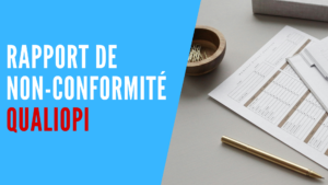 Lire la suite à propos de l’article Exemple de rapport de non-conformités Qualiopi