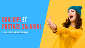 Lire la suite à propos de l’article Qualiopi : le guide ultime du Portage salarial