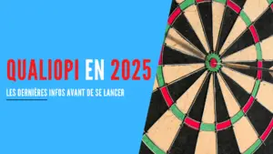 Lire la suite à propos de l’article Qualiopi (2025) : les ultimes infos à avoir en tête avant de se lancer
