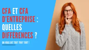 Lire la suite à propos de l’article CFA et CFA d’entreprise : quelles différences ?