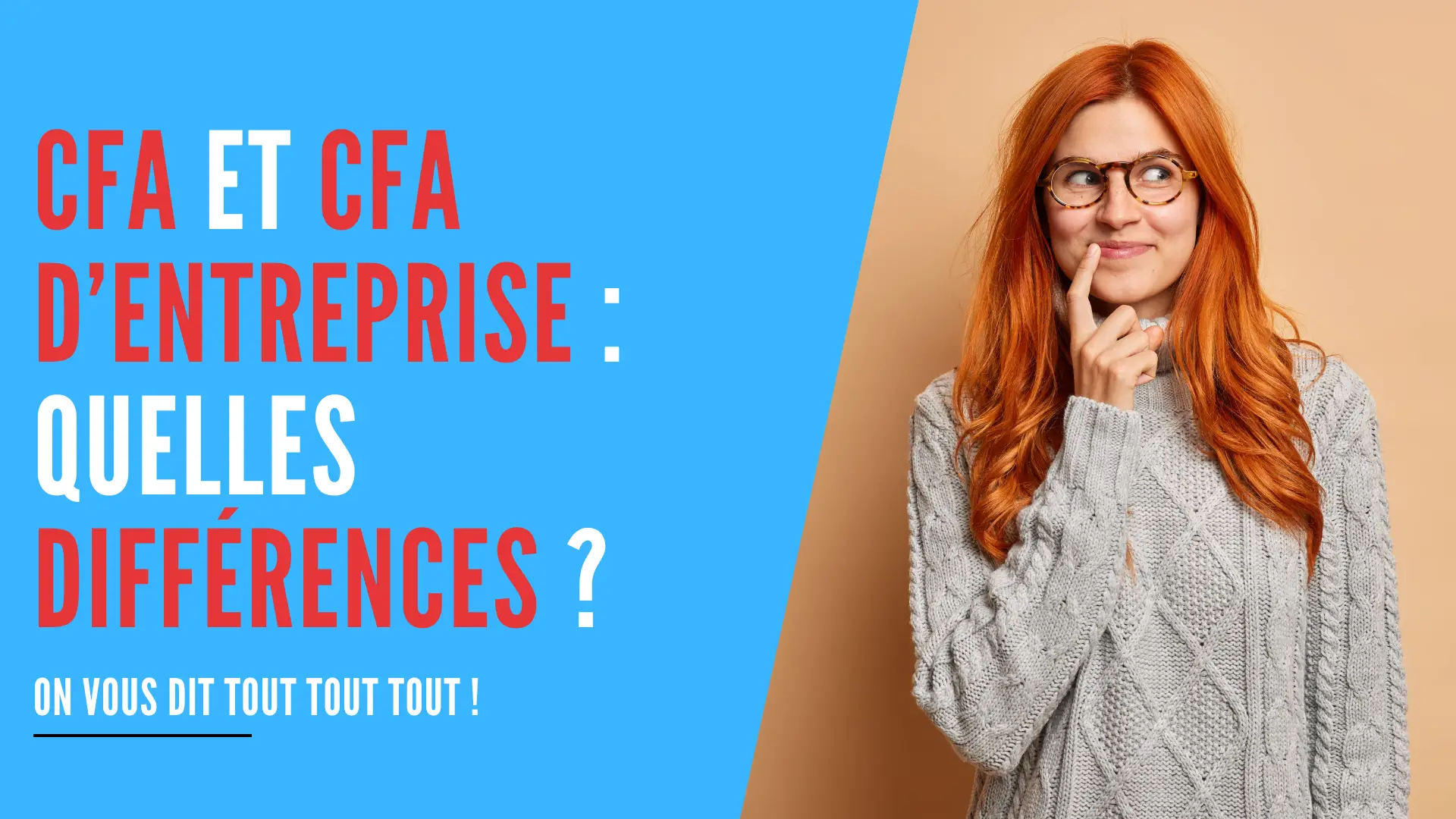 You are currently viewing CFA et CFA d’entreprise : quelles différences ?