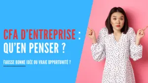 Lire la suite à propos de l’article CFA d’entreprise : fausse bonne idée ou vraie opportunité ?