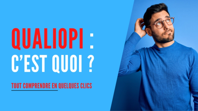 You are currently viewing Qualiopi c’est quoi ? Le Guide pour Débutants (2025)