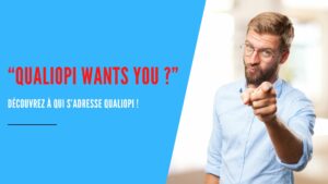 Lire la suite à propos de l’article À qui s’adresse la certification Qualiopi ? Vous ne savez pas tout !