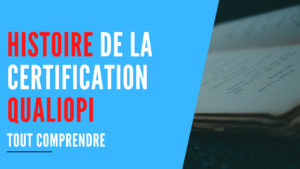 Lire la suite à propos de l’article Qualiopi : l’histoire officielle d’une réforme majeure