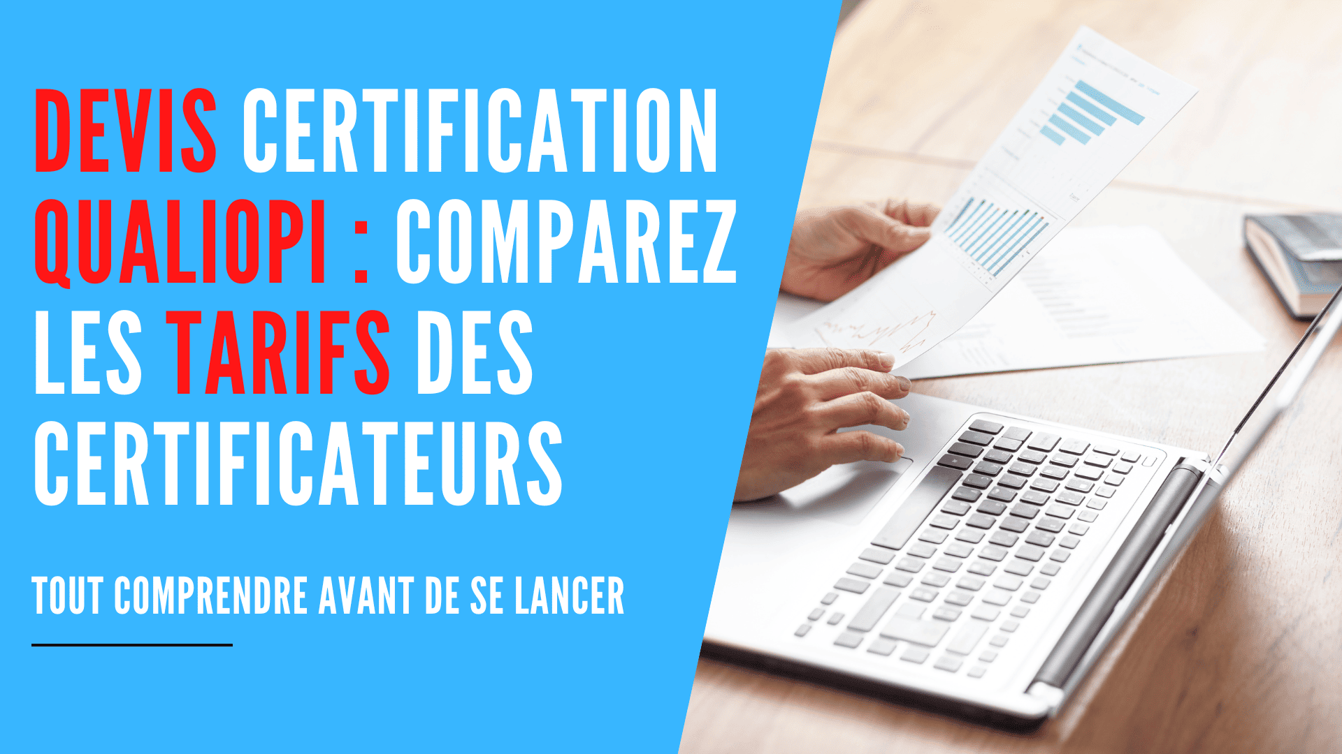 You are currently viewing Devis Certification Qualiopi : Comparez les Tarifs des Certificateurs
