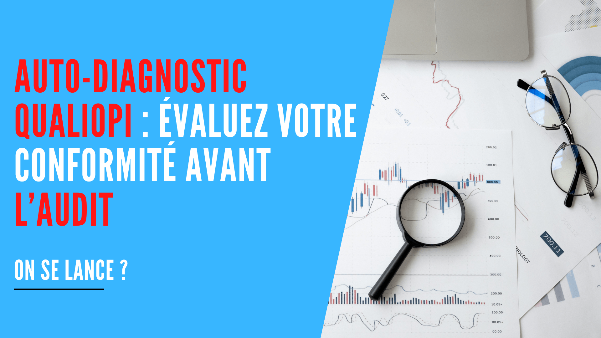 You are currently viewing Autodiagnostic Qualiopi : Évaluez Votre Conformité Avant l’Audit Officiel