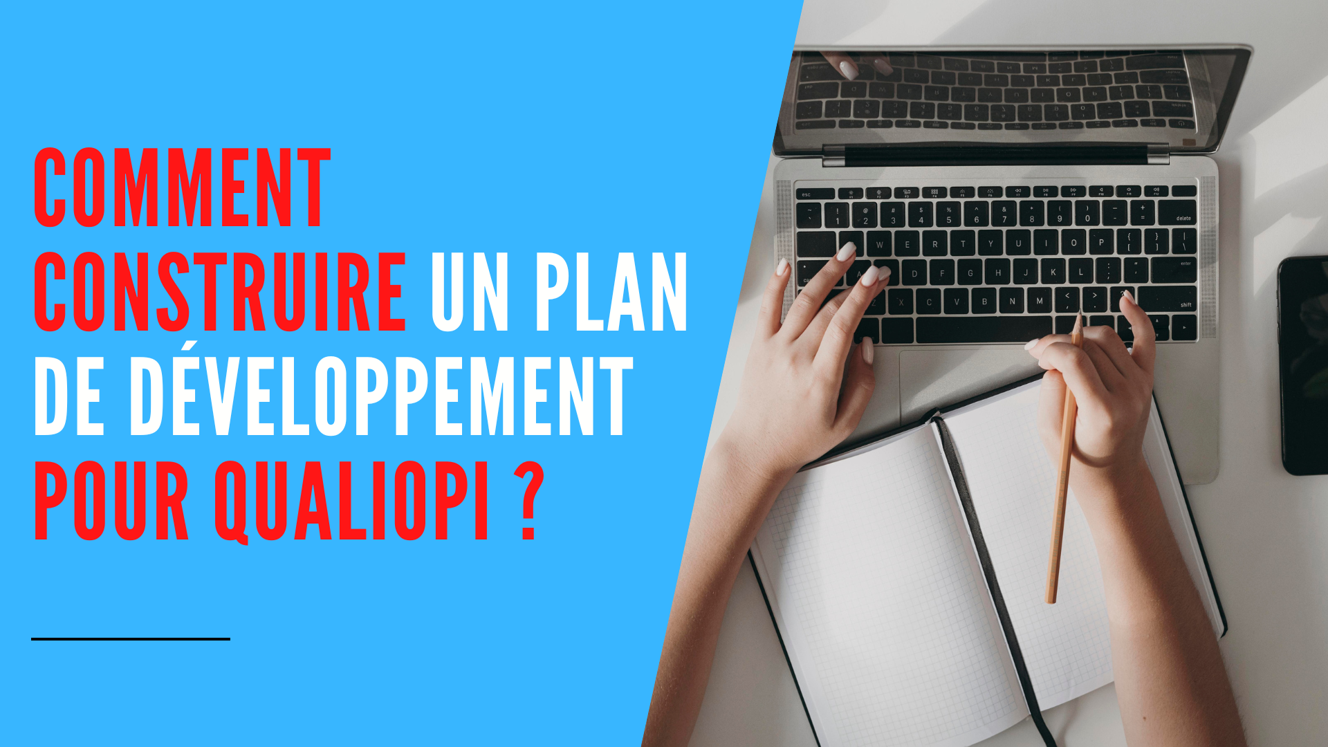 You are currently viewing Modèle plan de développement des compétences pour Qualiopi