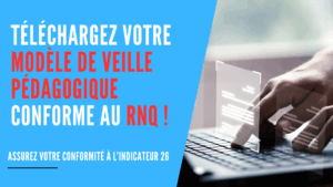 Lire la suite à propos de l’article Modèle tableau de veille pédagogique Qualiopi