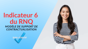 Lire la suite à propos de l’article Support de contractualisation Qualiopi : modèle et conseils