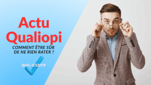 Lire la suite à propos de l’article Actualités Qualiopi : les meilleures ressources pour ne rien manquer
