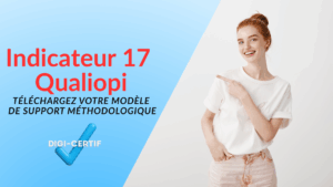 Lire la suite à propos de l’article Support méthodologique Qualiopi : modèle et guide