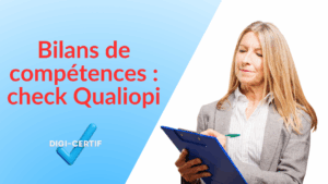 Lire la suite à propos de l’article Check Qualiopi pour un bilans de compétences