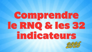 Lire la suite à propos de l’article Les 32 indicateurs Qualiopi : 7 critères, preuves et lecture d&rsquo;auditeur